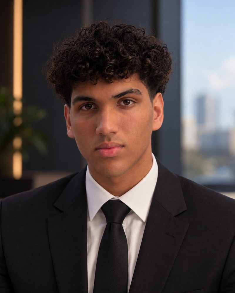Christopher Bermudez